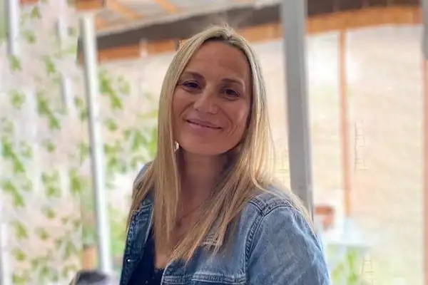 Visuel de l’événement « Alexandra Ienco »