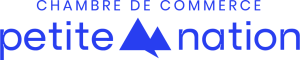 Logo de la Chambre de commerce de la Vallée-de-la-Petite-Nation