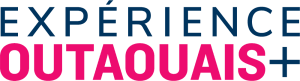 Logo d’Expérience Outaouais