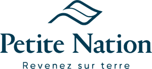 Logo de Tourisme Petite-Nation