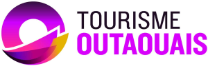 Logo de Tourisme Outaouais