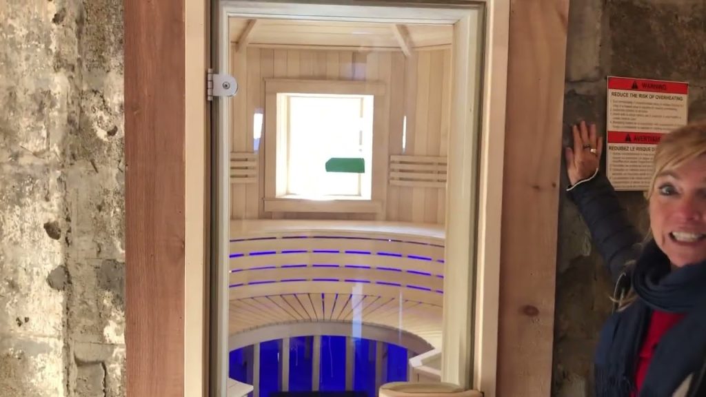 Miniature de la vidéo « Vidéo présentation Centre »