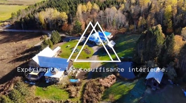 Miniature de la vidéo « Retraite spirituelle au Centre de vie : 19 au 21 août 2022 »