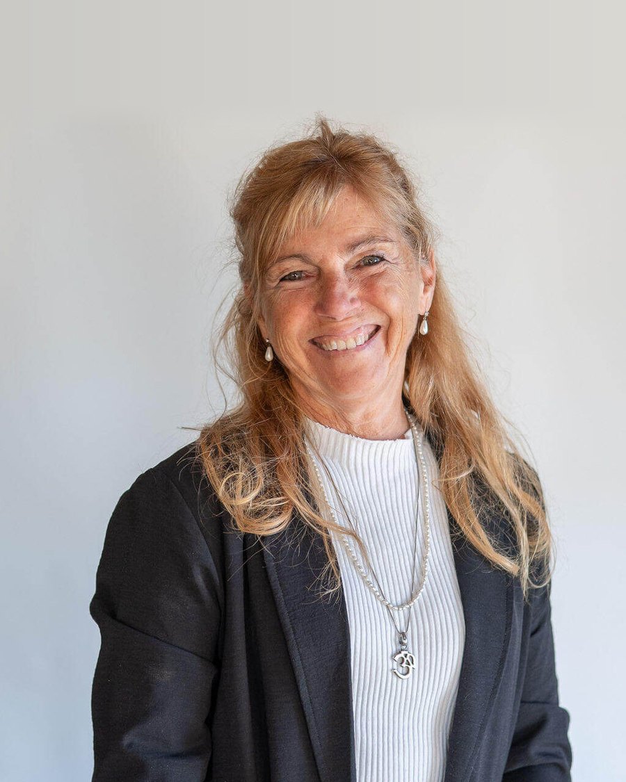 Hélène Léger