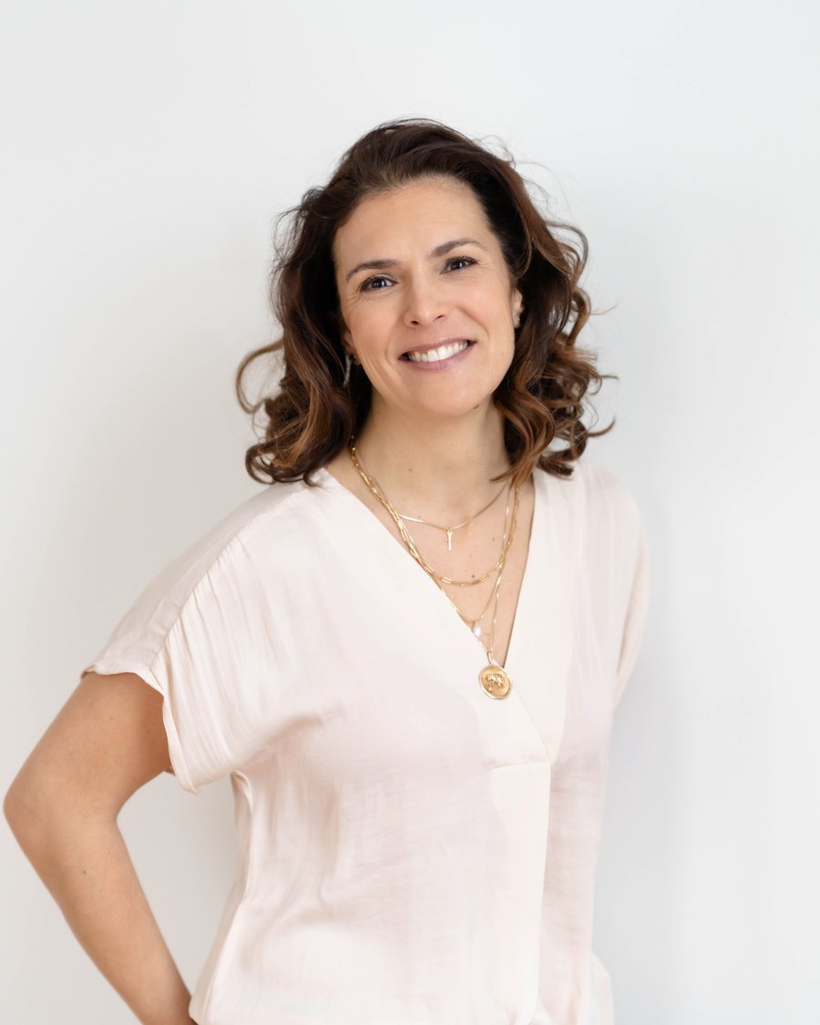 Mélanie Hotte